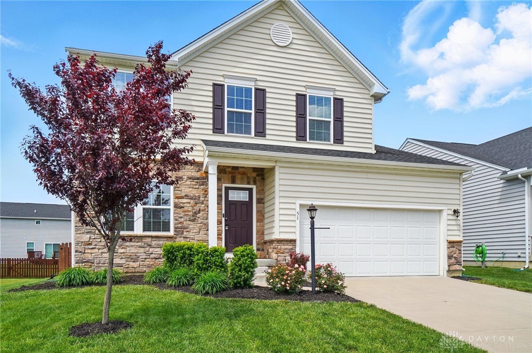 51 Waterford Boulevard, Fairborn, Ohio image 2