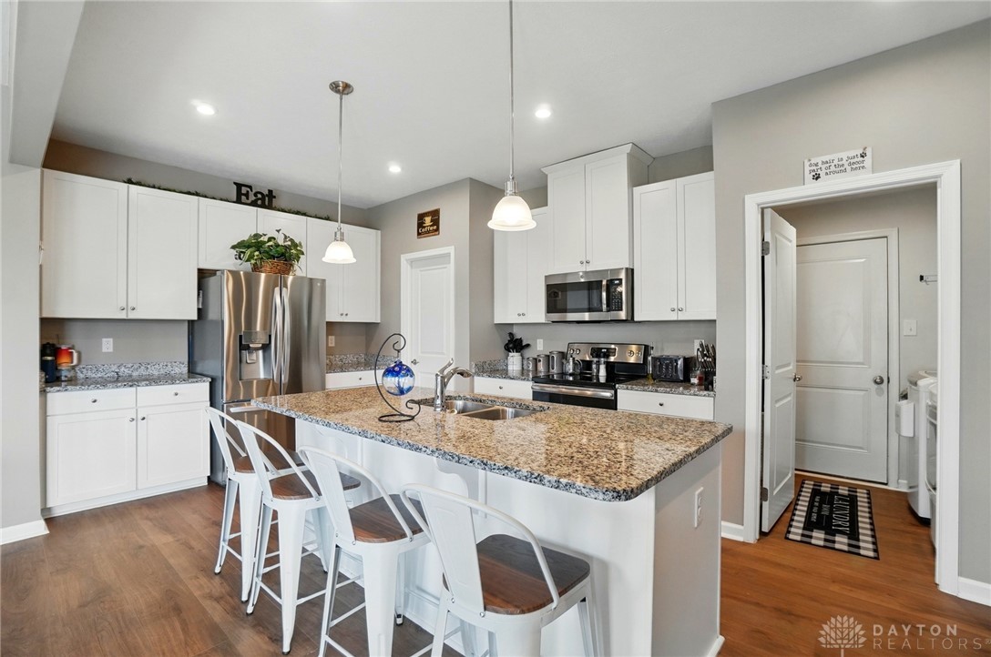 51 Waterford Boulevard, Fairborn, Ohio image 11