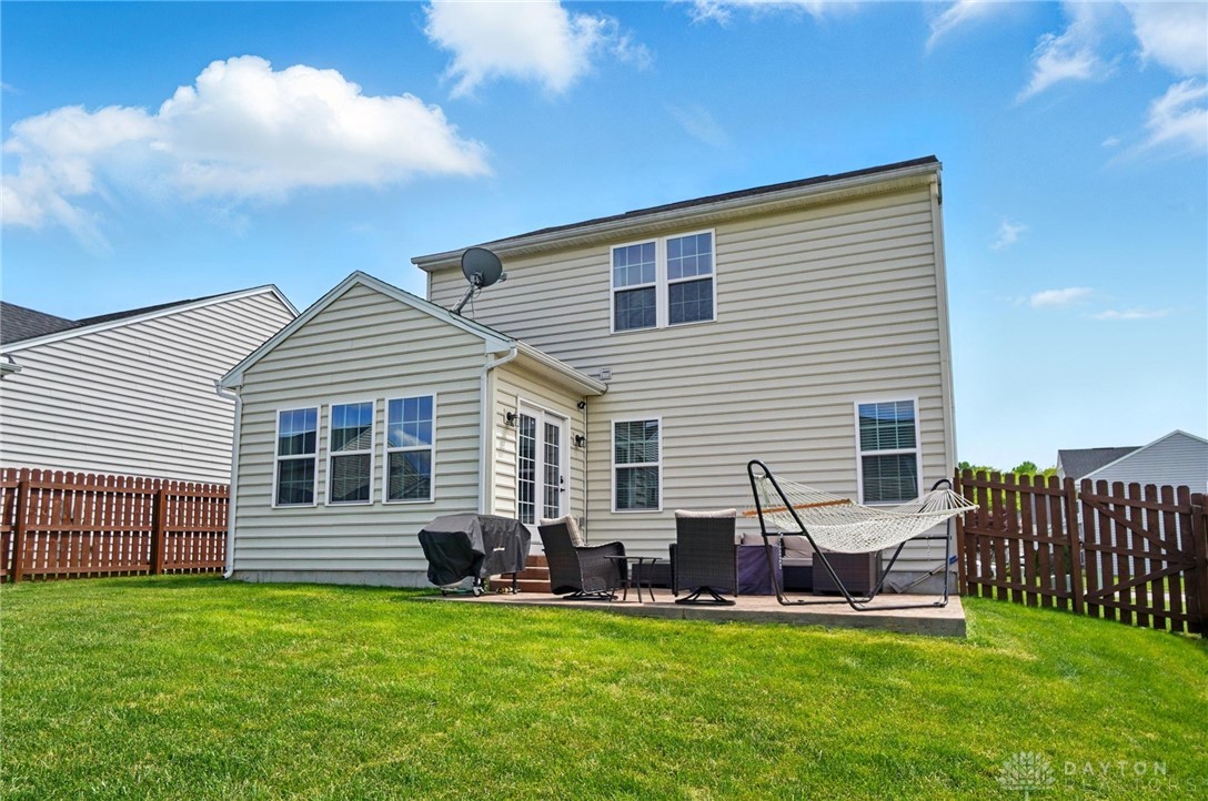 51 Waterford Boulevard, Fairborn, Ohio image 35