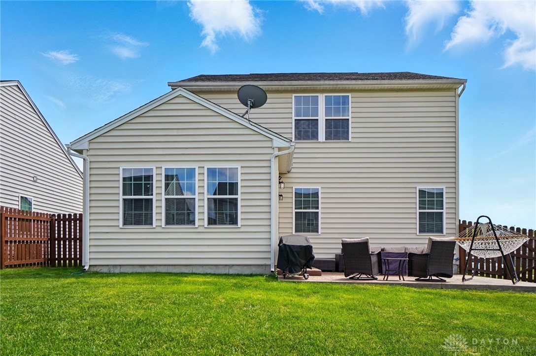 51 Waterford Boulevard, Fairborn, Ohio image 34