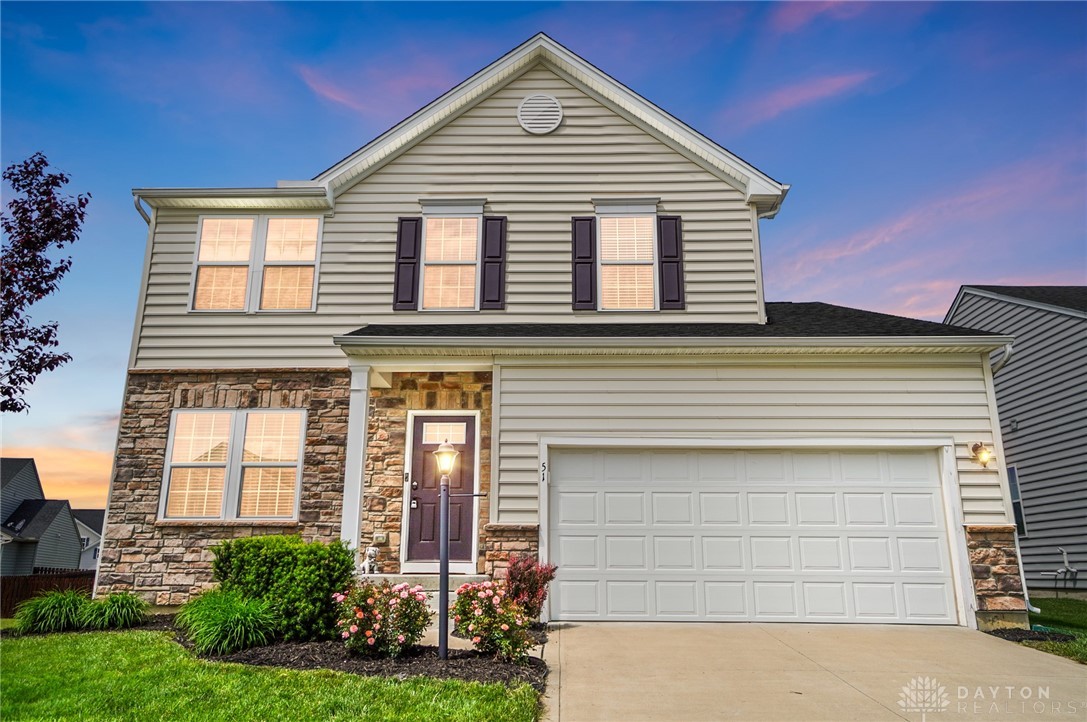 51 Waterford Boulevard, Fairborn, Ohio image 1