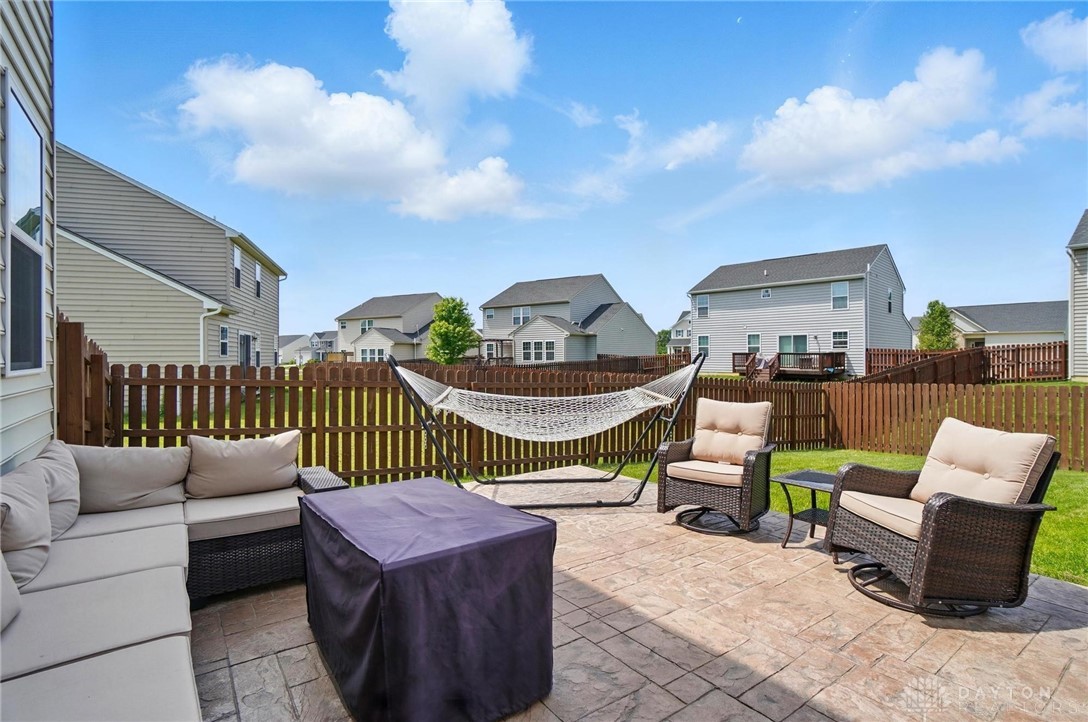 51 Waterford Boulevard, Fairborn, Ohio image 39