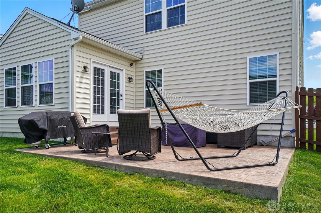 51 Waterford Boulevard, Fairborn, Ohio image 38