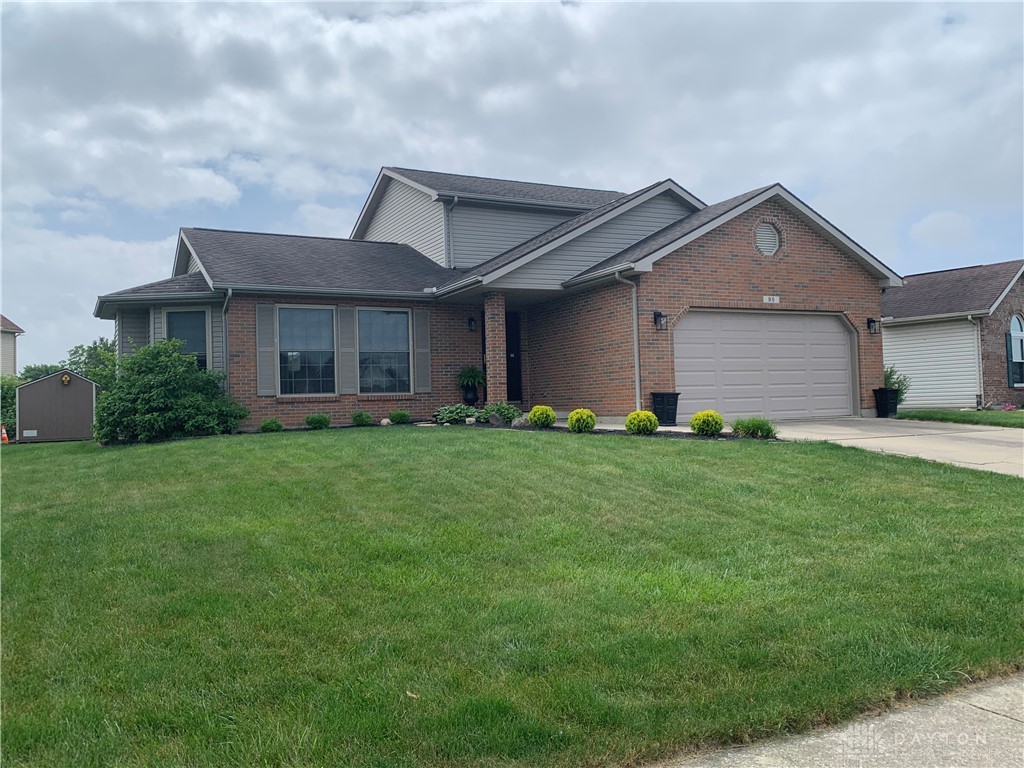 95 Fox Harbor Drive, Troy, Ohio image 2