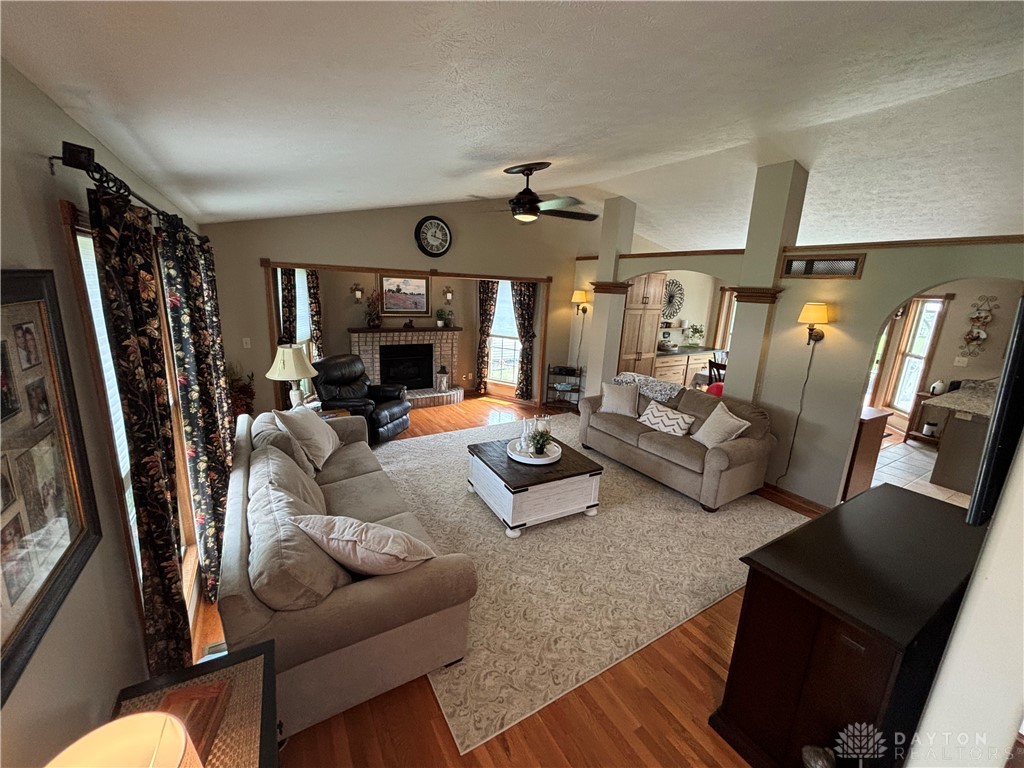 95 Fox Harbor Drive, Troy, Ohio image 10