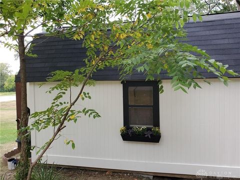 Tiny photo for 2282 Whitey Marshall Drive, Beavercreek, OH 45434 (MLS # 947023)