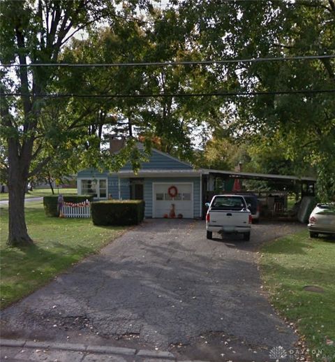 Photo of 901 Oakwood Avenue, Bridgewater Twp, OH 43506 (MLS # 958137)