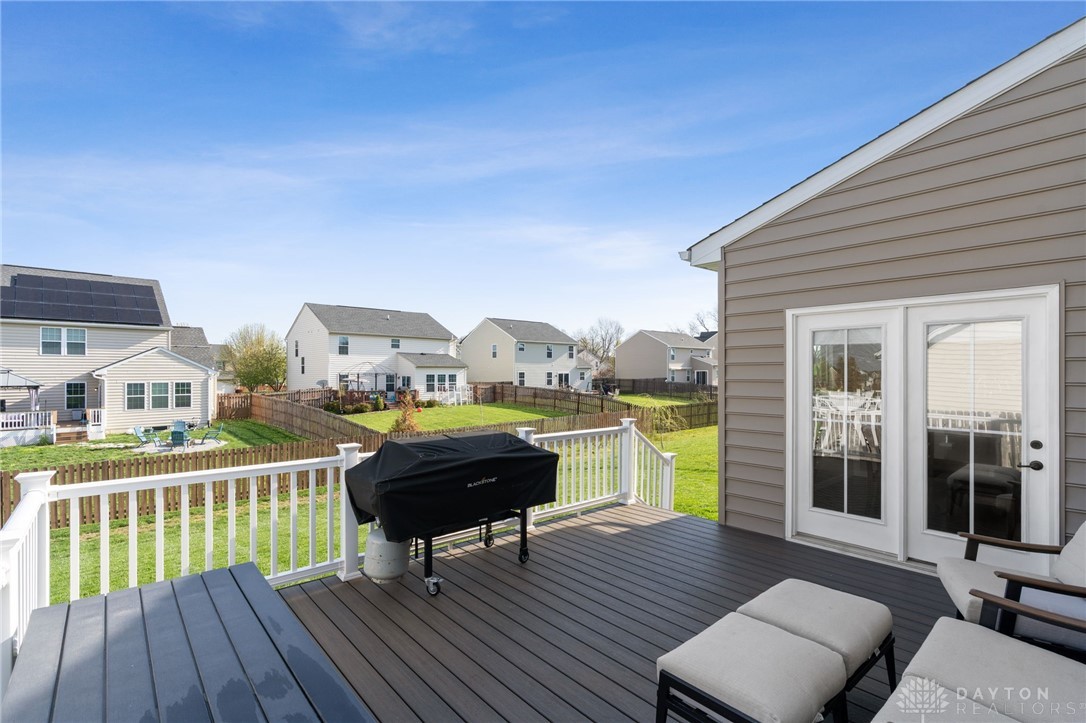 62 Cascade Drive, Fairborn, Ohio image 39