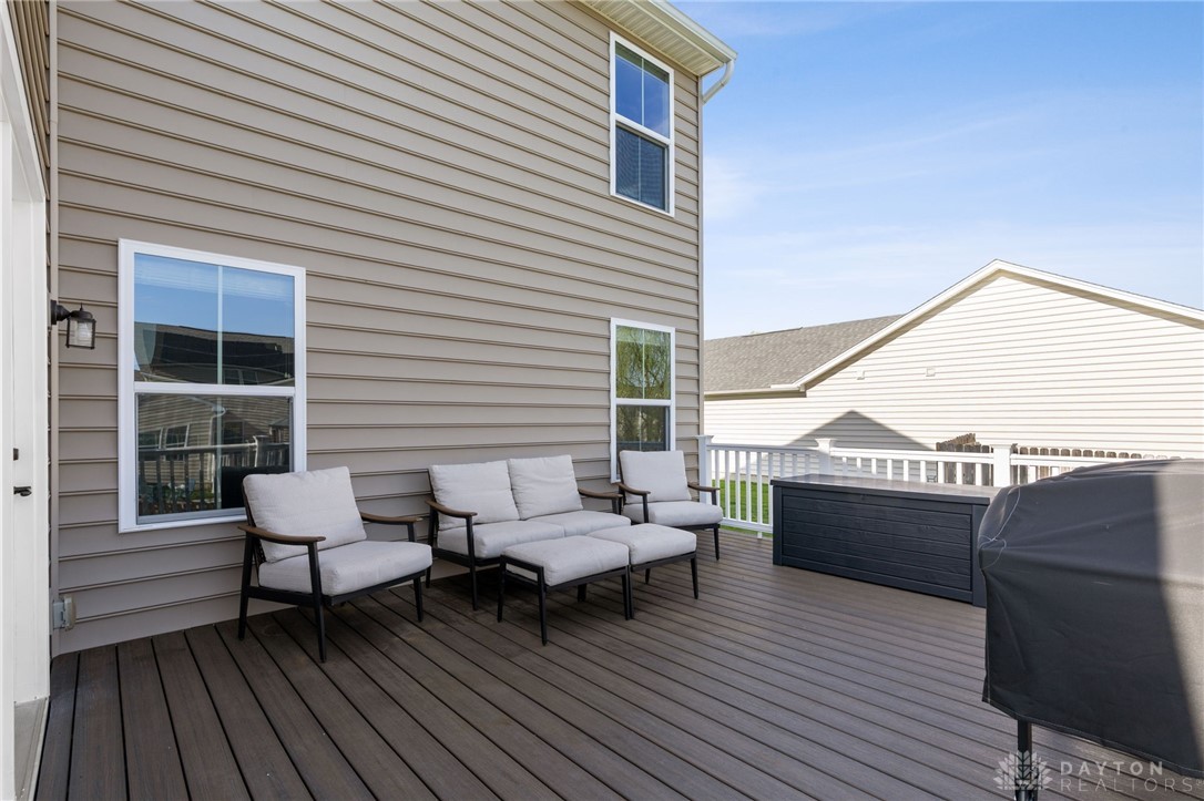 62 Cascade Drive, Fairborn, Ohio image 40