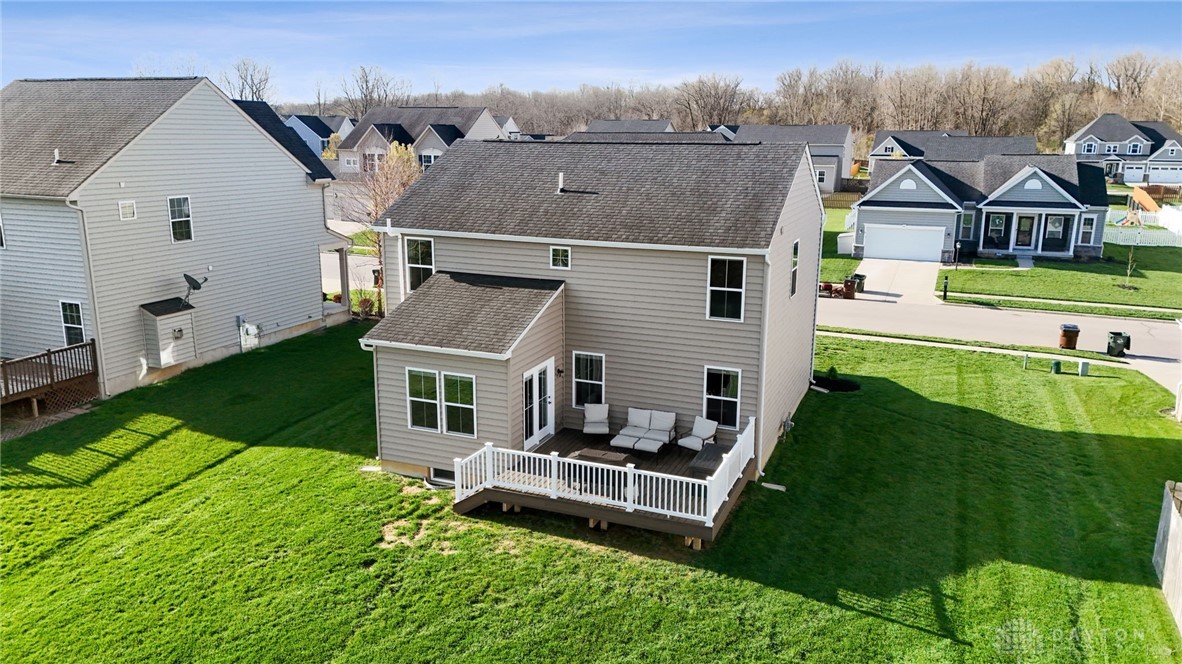 62 Cascade Drive, Fairborn, Ohio image 41