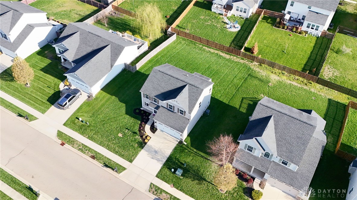 62 Cascade Drive, Fairborn, Ohio image 43