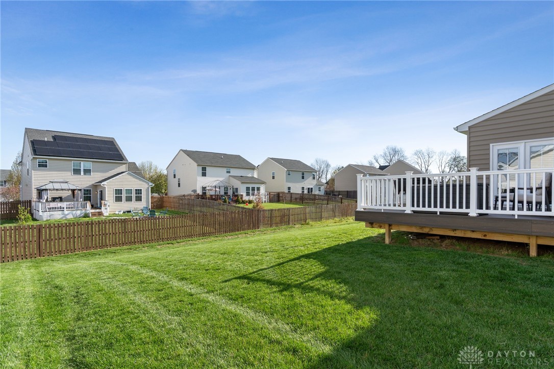62 Cascade Drive, Fairborn, Ohio image 38