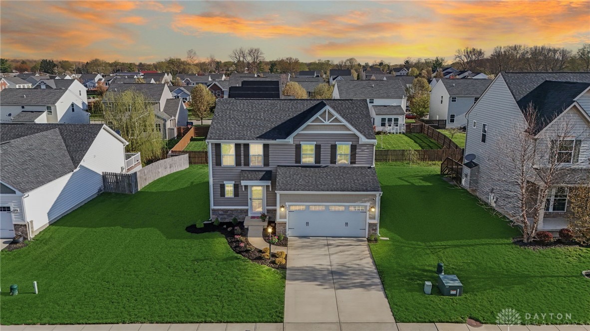 62 Cascade Drive, Fairborn, Ohio image 1
