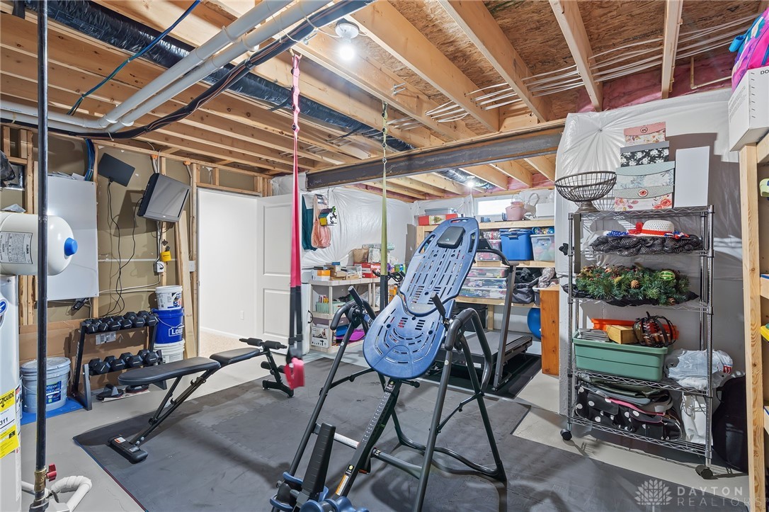 62 Cascade Drive, Fairborn, Ohio image 35