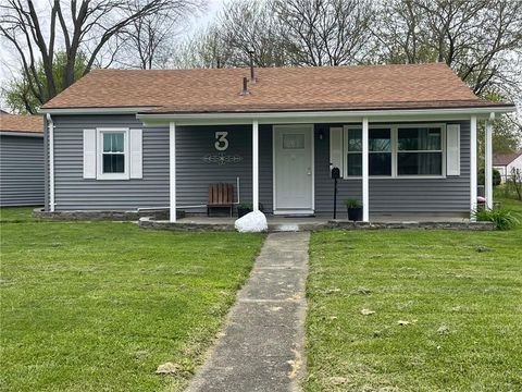 3 Lindway Drive, Fairborn, OH 45324 - #: 909951