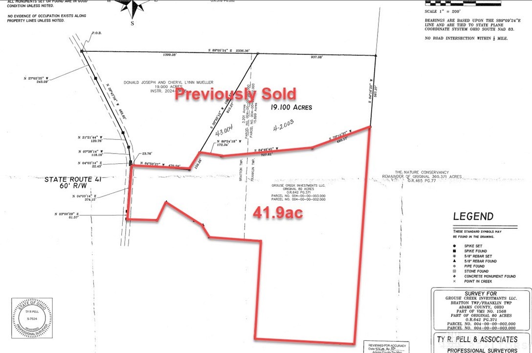 34292 State Route 41, Peebles, Ohio image 20