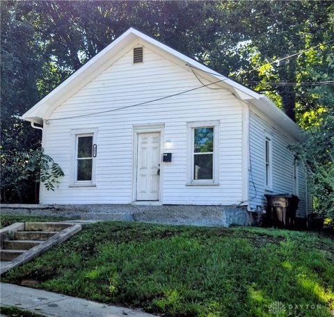 Homes For Sale - 405 2nd Street<br/> Miami County, Piqua, OH 45356