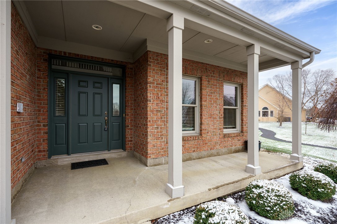 320 N Hills Boulevard, Springboro, Ohio image 3