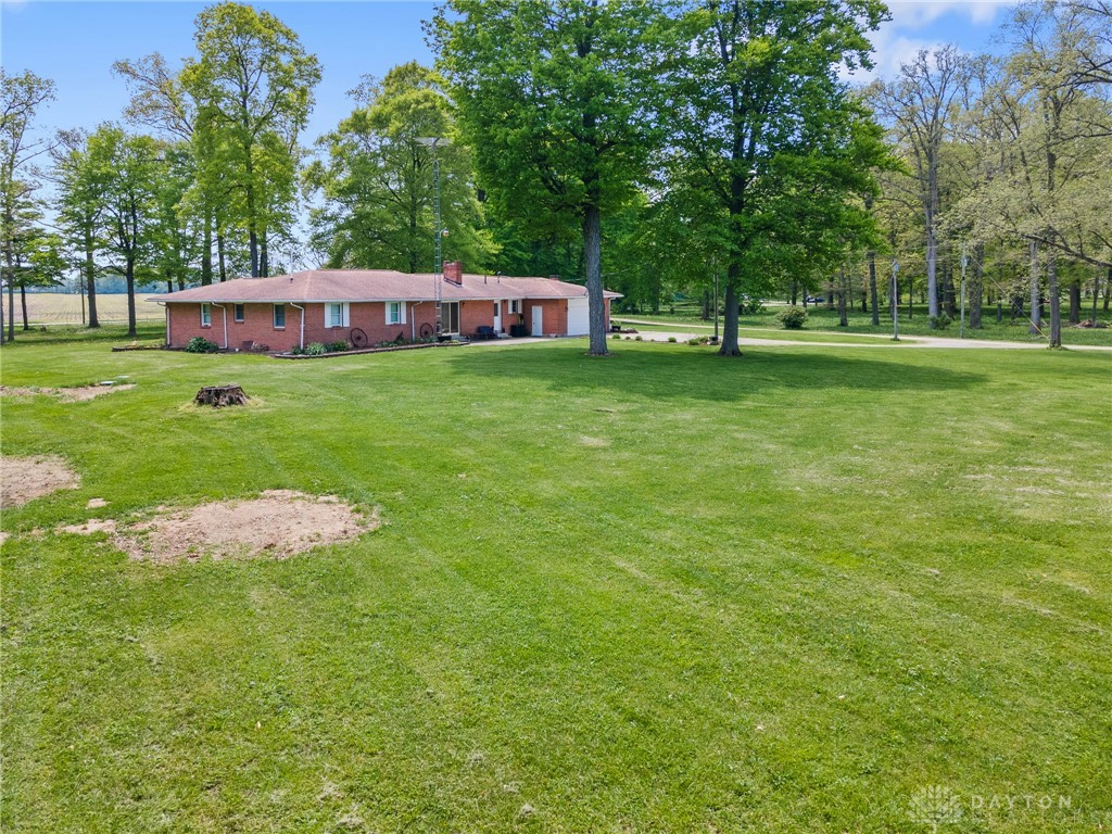 2848 Hollansburg Sampson Road, New Madison, Ohio image 48