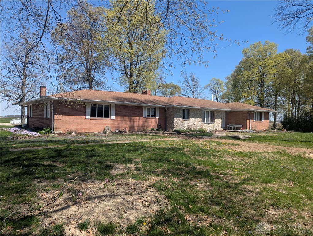 2848 Hollansburg Sampson Road, New Madison, Ohio image 43