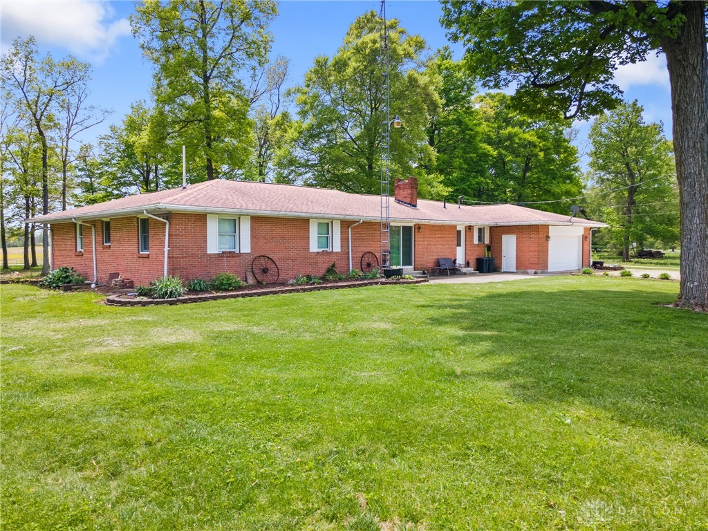 2848 Hollansburg Sampson Road, New Madison, Ohio image 40