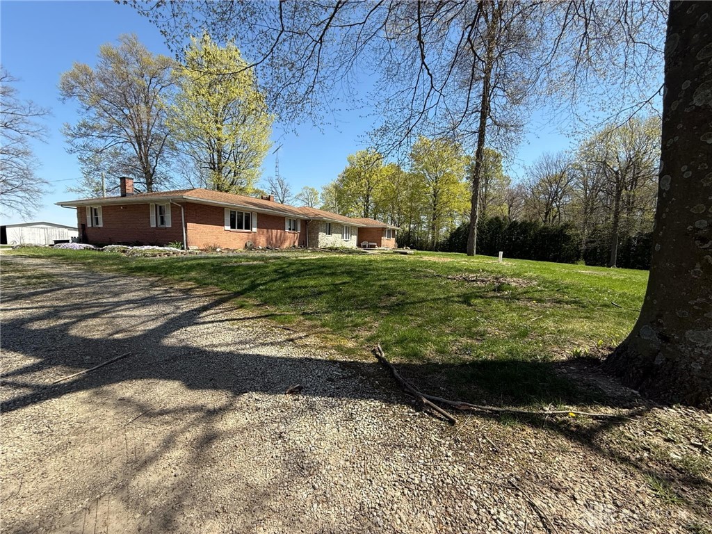 2848 Hollansburg Sampson Road, New Madison, Ohio image 45
