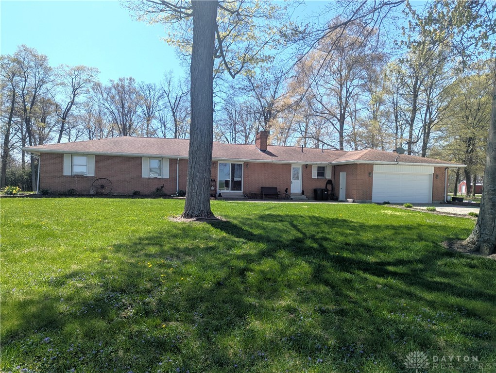 2848 Hollansburg Sampson Road, New Madison, Ohio image 40
