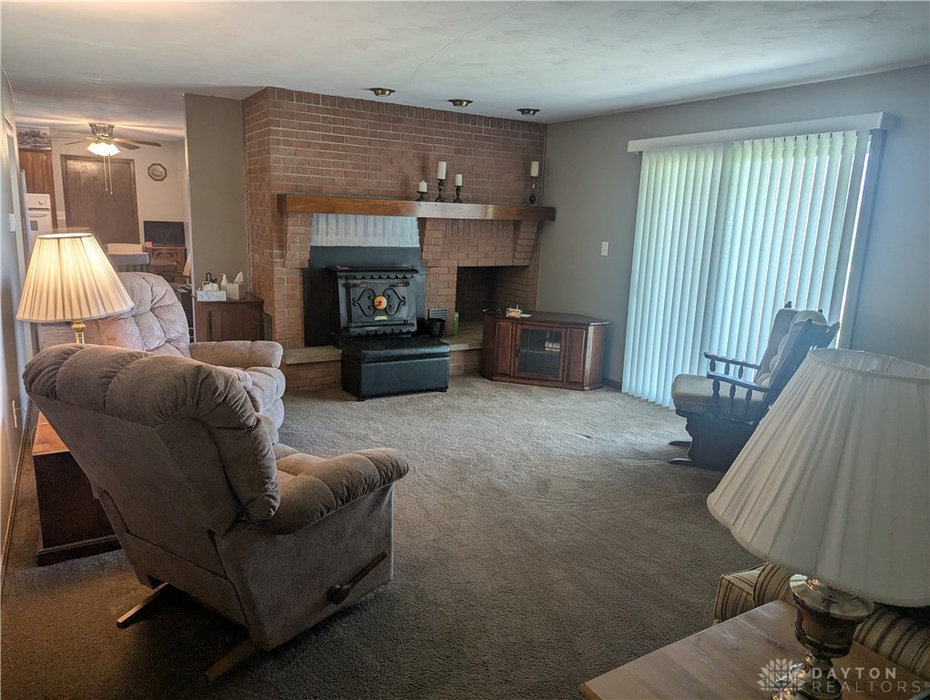 2848 Hollansburg Sampson Road, New Madison, Ohio image 12