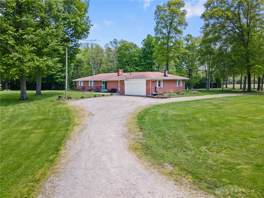 2848 Hollansburg Sampson Road, New Madison, Ohio image 4