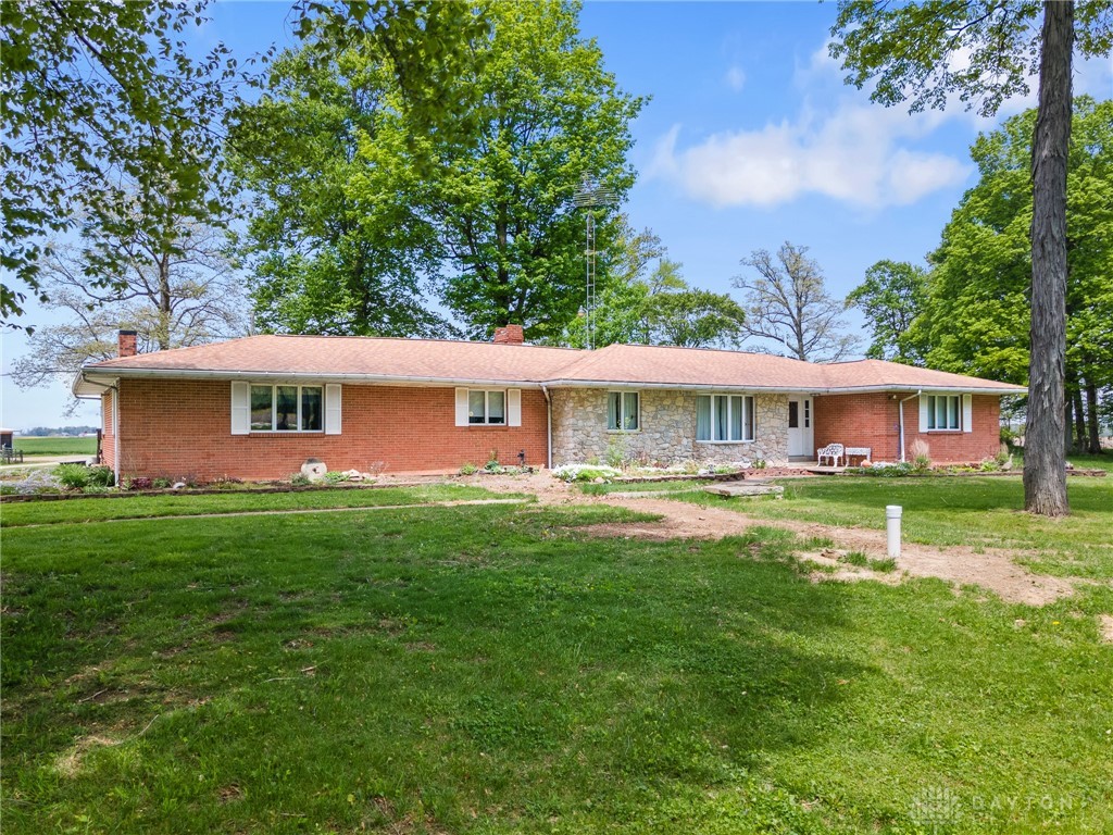 2848 Hollansburg Sampson Road, New Madison, Ohio image 2