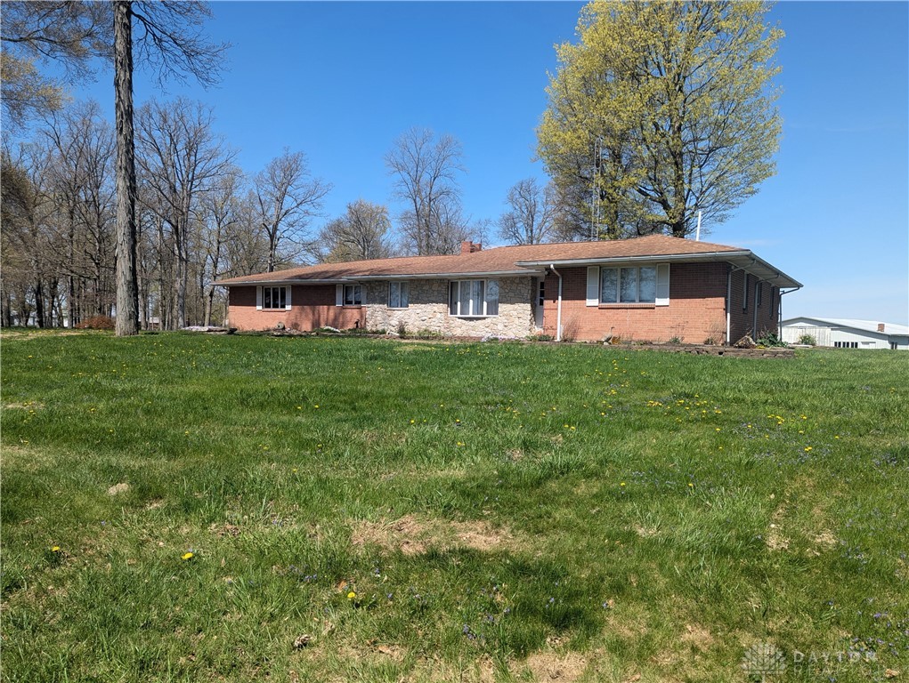 2848 Hollansburg Sampson Road, New Madison, Ohio image 2