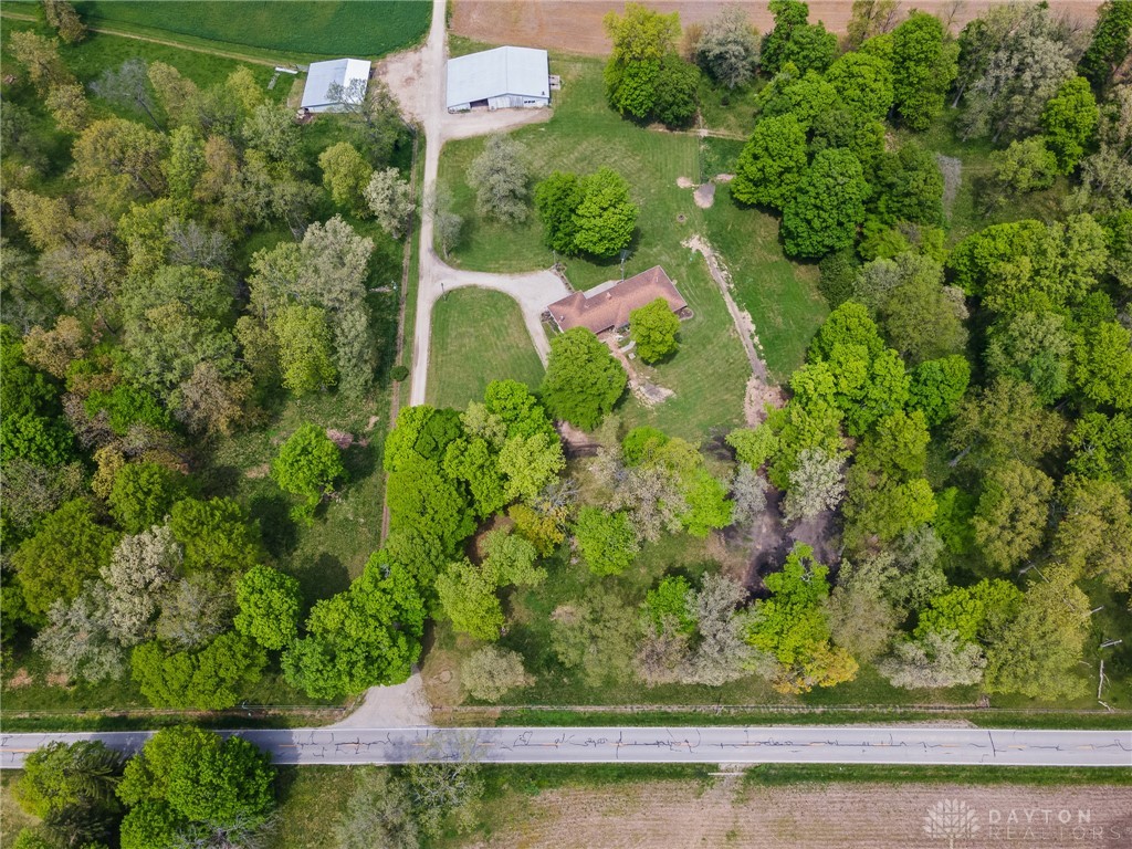 2848 Hollansburg Sampson Road, New Madison, Ohio image 3