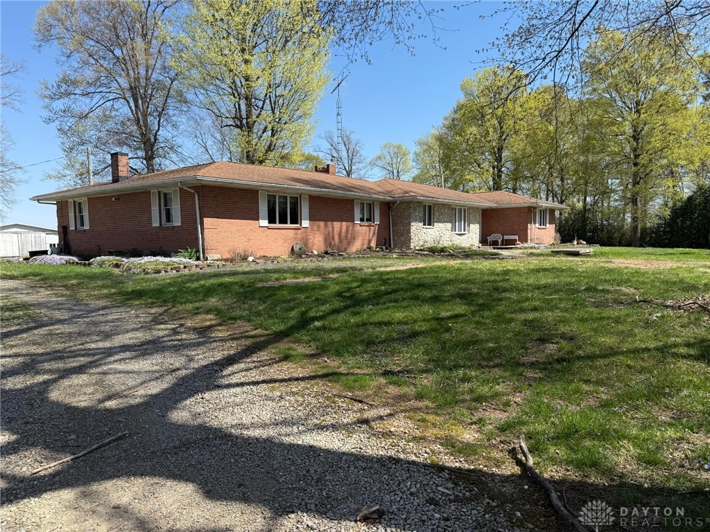 2848 Hollansburg Sampson Road, New Madison, Ohio image 3