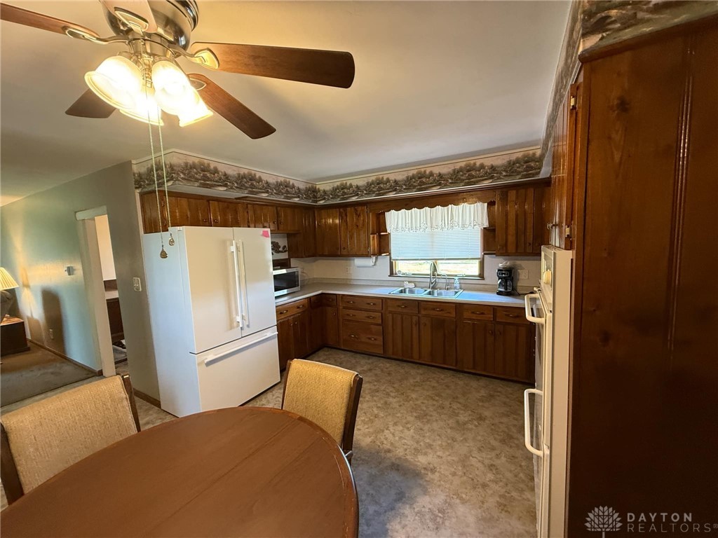 2848 Hollansburg Sampson Road, New Madison, Ohio image 5