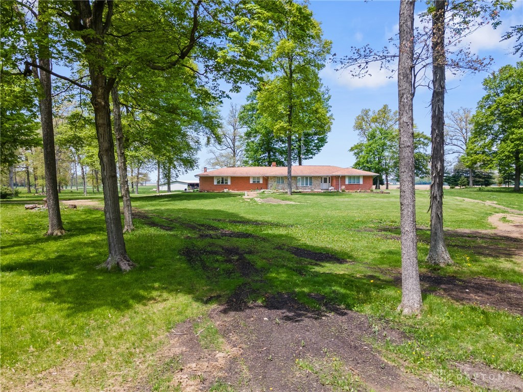 2848 Hollansburg Sampson Road, New Madison, Ohio image 39