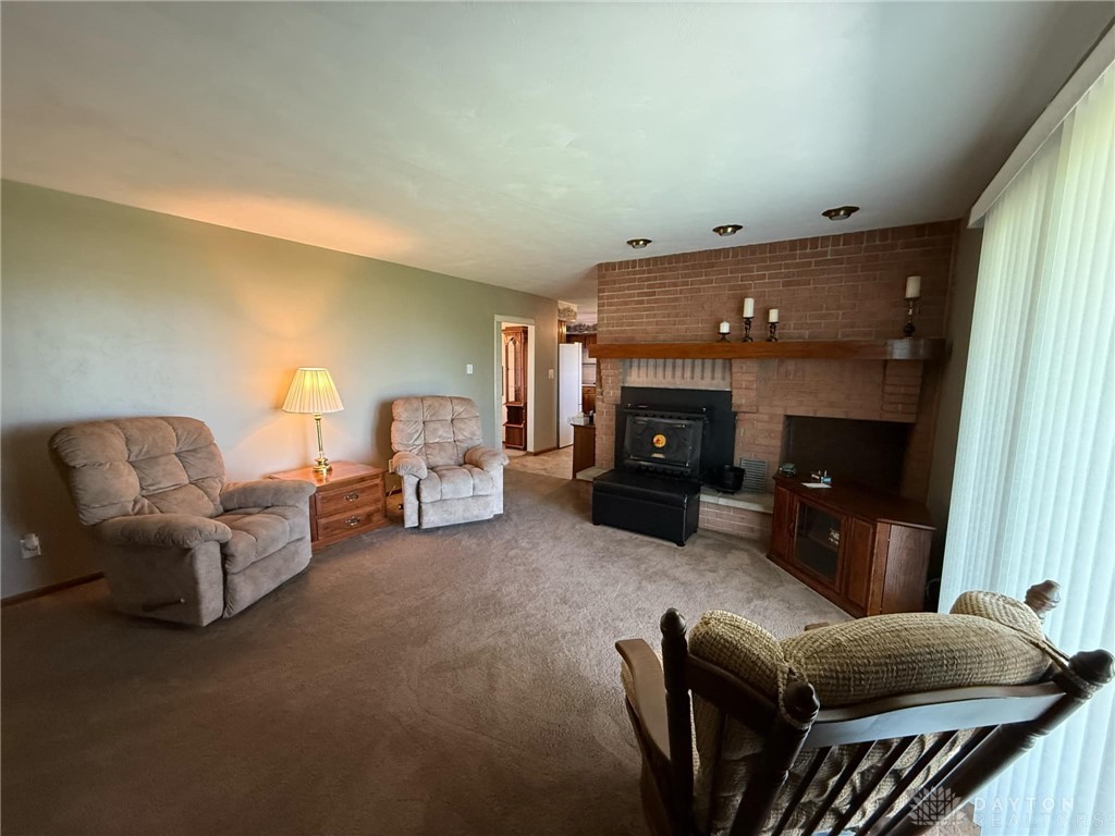 2848 Hollansburg Sampson Road, New Madison, Ohio image 11