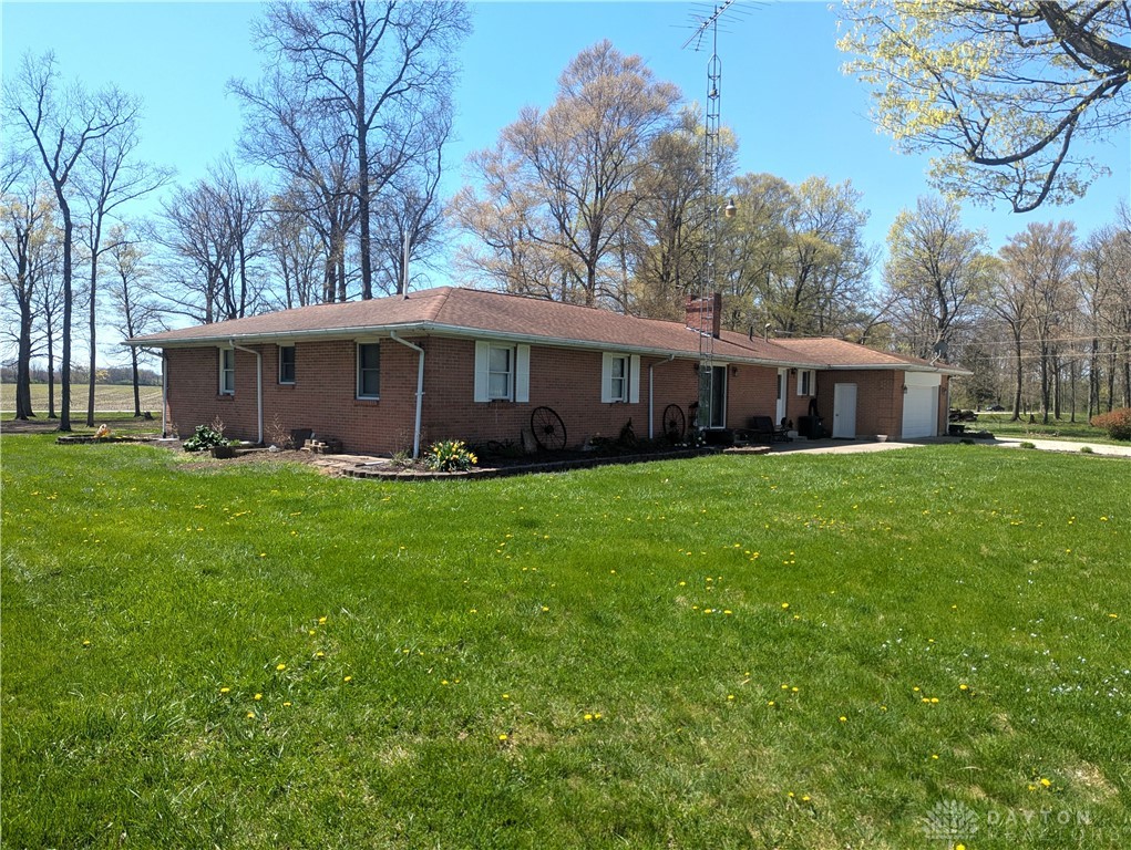 2848 Hollansburg Sampson Road, New Madison, Ohio image 42