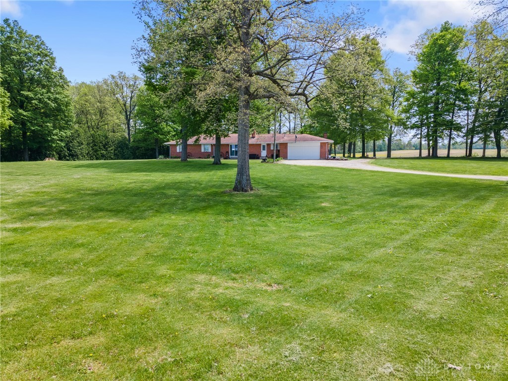 2848 Hollansburg Sampson Road, New Madison, Ohio image 46