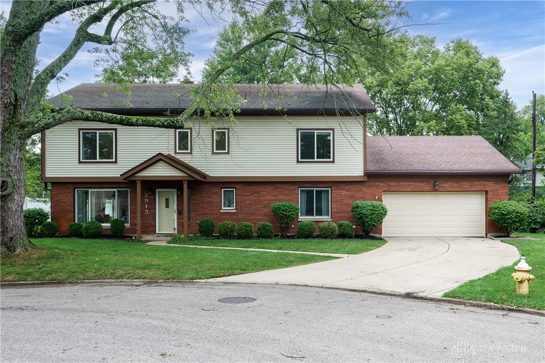 2915 Cathy Lane, Kettering, Ohio image 1