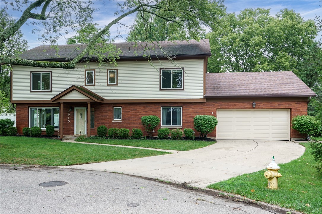 2915 Cathy Lane, Kettering, Ohio image 3