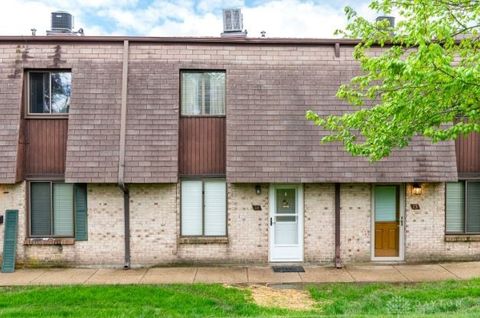 Photo of 7815 N Main Street #14, Dayton, OH 45415 (MLS # 952054)