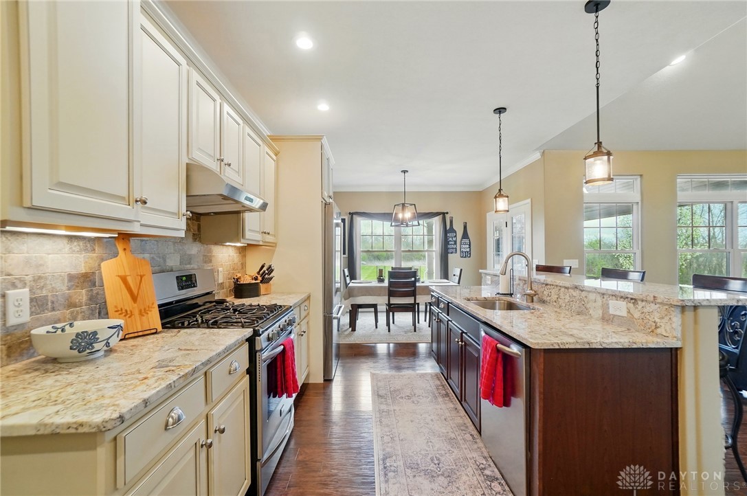 4655 N Alcony Conov Road, Conover, Ohio image 17