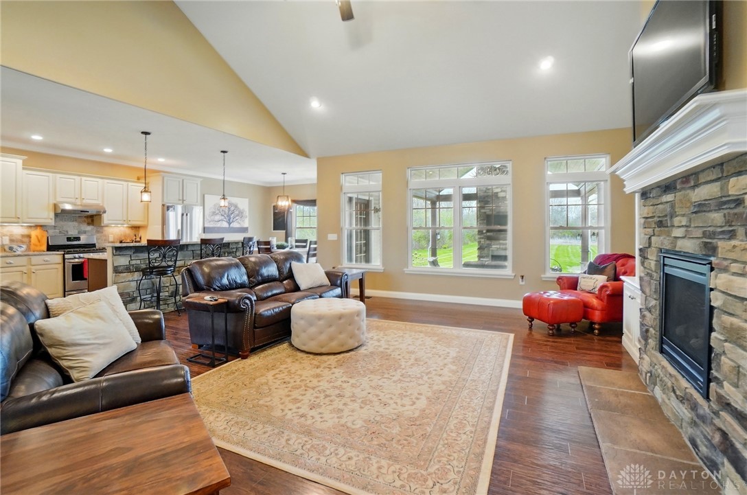 4655 N Alcony Conov Road, Conover, Ohio image 8
