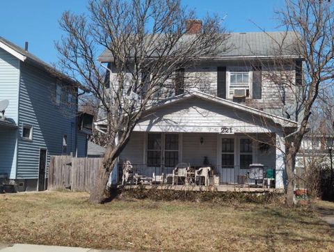 Photo of 221 W Norman Avenue, Dayton, OH 45405 (MLS # 957314)