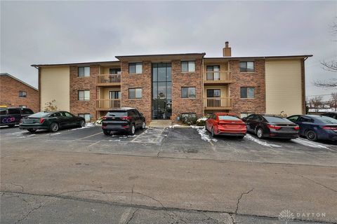 Photo of 3891 Mack Road #128, Fairfield, OH 45014 (MLS # 948860)
