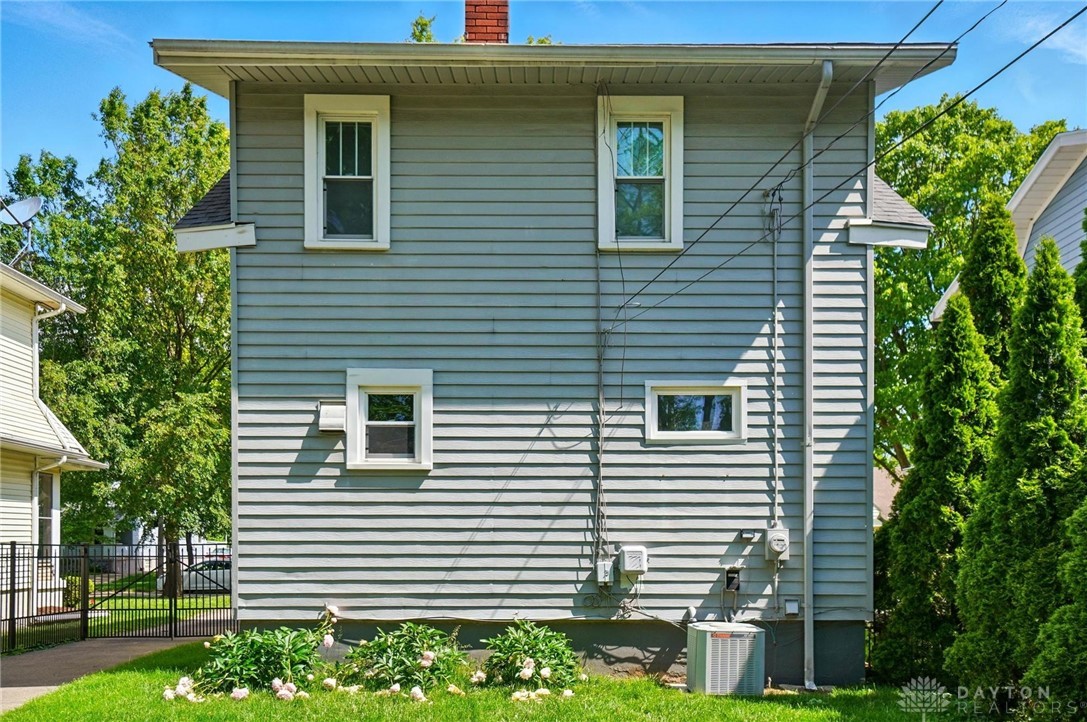 428 Hadley Avenue, Oakwood, Ohio image 28