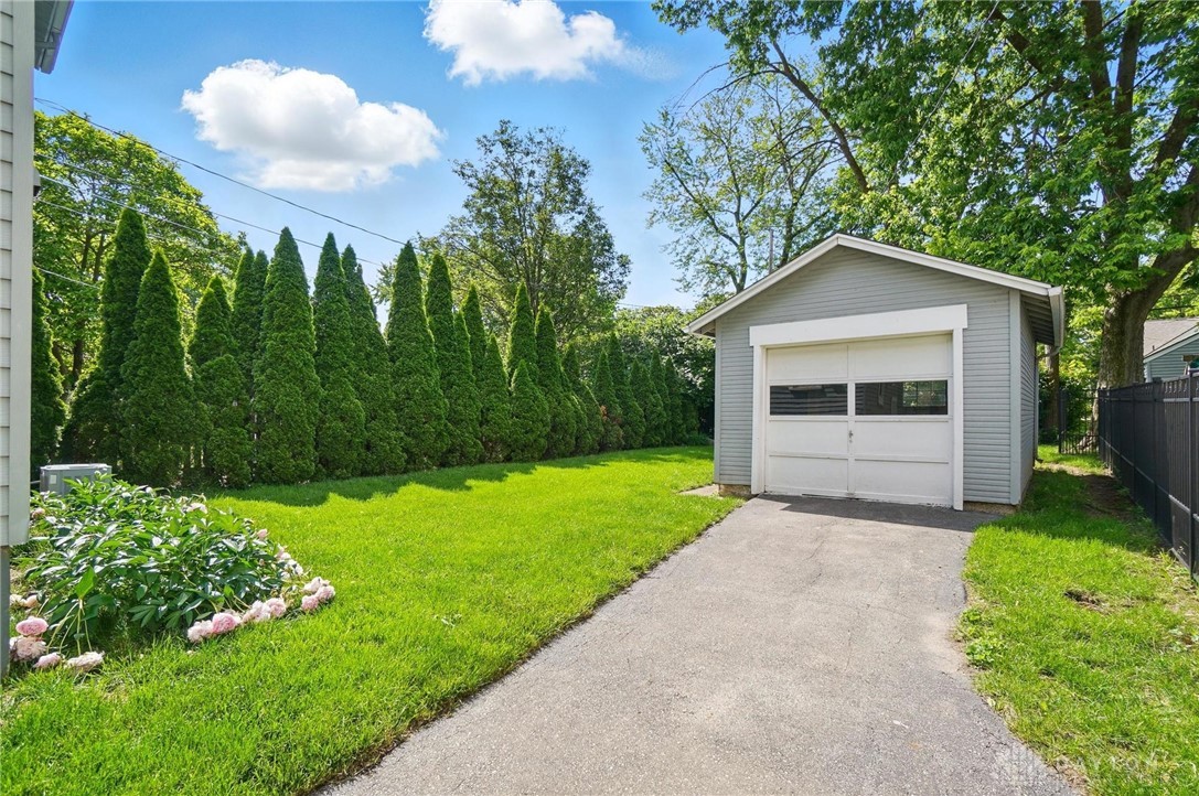 428 Hadley Avenue, Oakwood, Ohio image 31