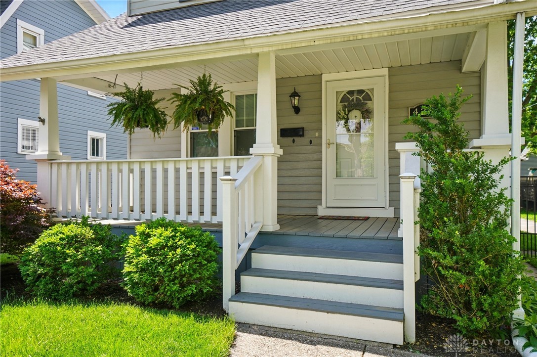 428 Hadley Avenue, Oakwood, Ohio image 2