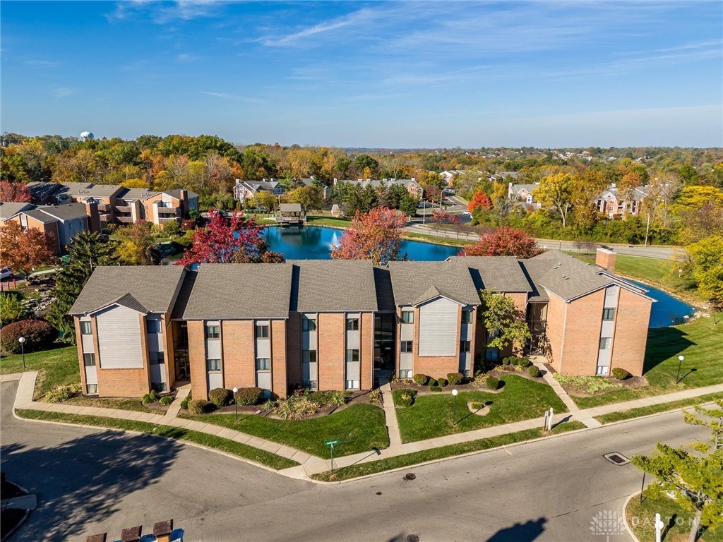 1743 Running Brook Trail #C, Dayton, Ohio image 2