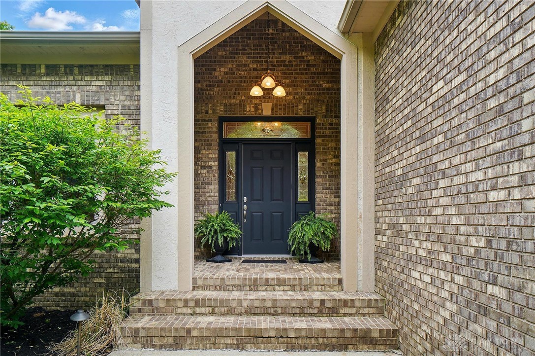 1092 George Allen Drive, South Vienna, Ohio image 10